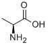 L-丙氨酸