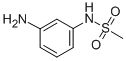 3-甲磺酰氨基苯胺