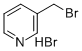 3-溴甲基吡啶氫溴酸鹽