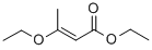 3-乙氧基-2-丁烯酸乙酯