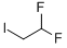 1,1-二氟-2-碘乙烷