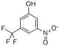 3-硝基-5-三氟甲基苯酚