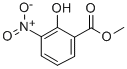 2-羟基-3-硝基苯甲酸甲酯