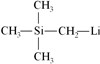 三甲基硅甲基锂