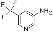 3-氨基-2-三氟甲基吡啶