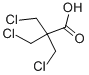 3-氯-2，2-双氯甲基丙酸