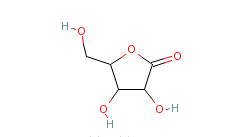 D-核糖酸-1,4-内酯