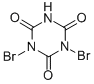二溴异氰尿酸