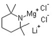 二氯化镁