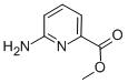 6-氨基吡啶-2-羧酸甲酯