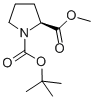 (2S)-2-甲基-1,2-吡咯烷二羧酸-1-(1,1-二甲基乙基)酯