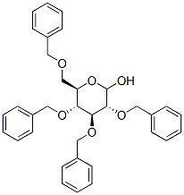 2,3,4,6-四-o-芐基-D-吡喃葡萄糖