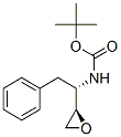 (1S)-1-(2R)-環(huán)氧乙基-2-苯乙基氨基甲酸叔丁酯