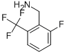 2-氟-6-(三氟甲基)苄胺