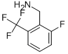 2-氟-6-(三氟甲基)苄胺