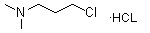 N,N-二甲氨基-3-氯丙烷盐酸盐