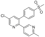 帕瑞昔布鈉, 帕瑞西布鈉,Parecoxib Sodium, 198470-85-8