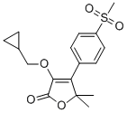 非罗考昔, Firocoxib, 189954-96-9