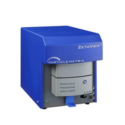 納米顆粒跟蹤分析儀ZetaView