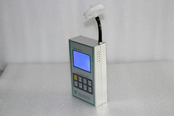 Y09-6H型激光尘埃粒子计数器 （手持式）
