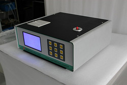 Y09-8A/8B/8A10型激光尘埃粒子计数器