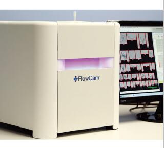 流式颗粒成像分析系统FlowCam®8000系列