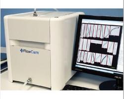流式颗粒成像分析系统FlowCam Macro