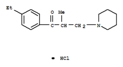 鹽酸乙哌立松