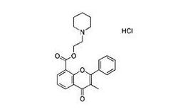 盐酸黄酮哌酯