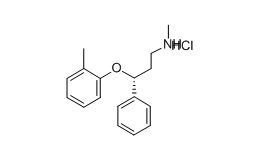 鹽酸托莫西汀