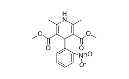 硝苯地平