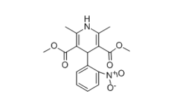 硝苯地平