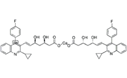 匹伐他汀钙