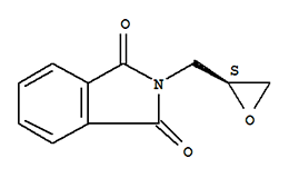 (S)-N-缩水甘油邻苯二甲酰亚胺
