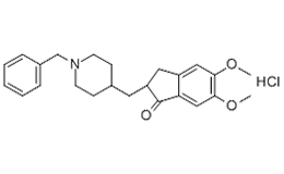 盐酸多奈哌齐
