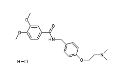 盐酸伊托必利