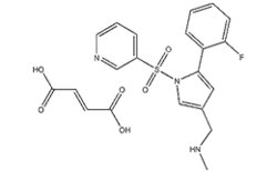 富马酸沃诺拉赞