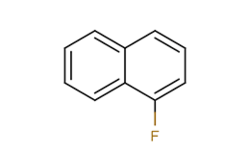 1-氟萘