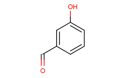 间羟基苯甲醛