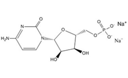 Cytidine 5'-monophosphate disodium salt