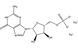 Uridine 5'-monophosphate disodium salt