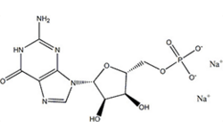 Uridine 5'-monophosphate disodium salt