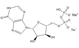 5'- Inosine diphosphate disodium salt