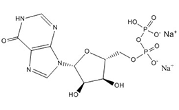 5'- Inosine diphosphate disodium salt