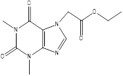 多索茶碱杂质11