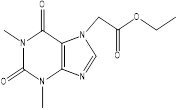 多索茶碱杂质11