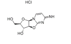 Cyclocytidine hydrochloride