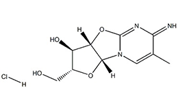 5’-Methycyclocytidine hydrochloride
