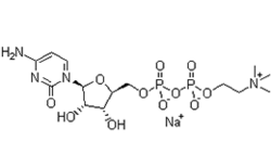 Citicoline sodium salt