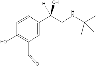 沙丁胺醇EP杂质D